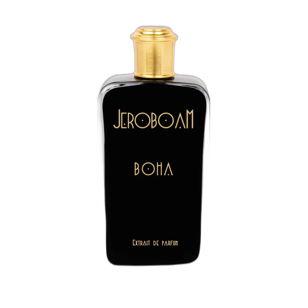 JEROBOAM BOHA 100ml тестер