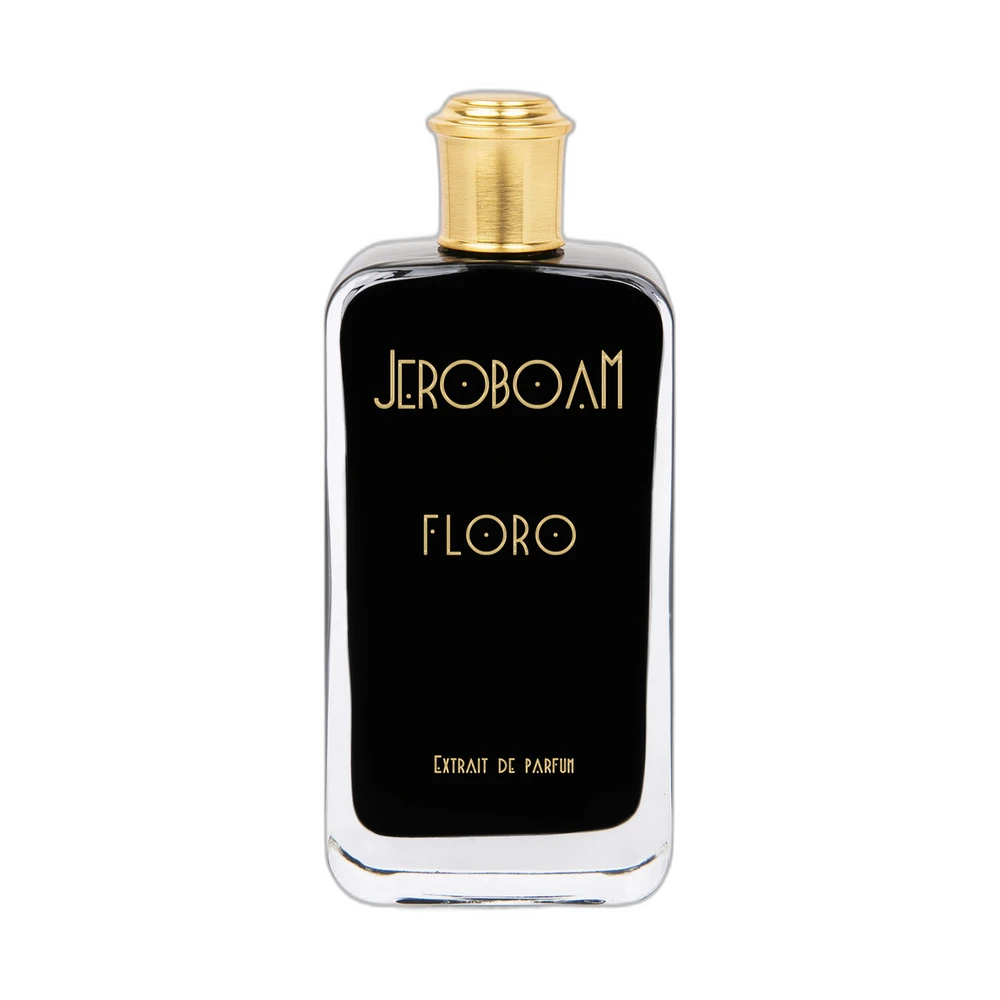 JEROBOAM FLORO 100ml тестер