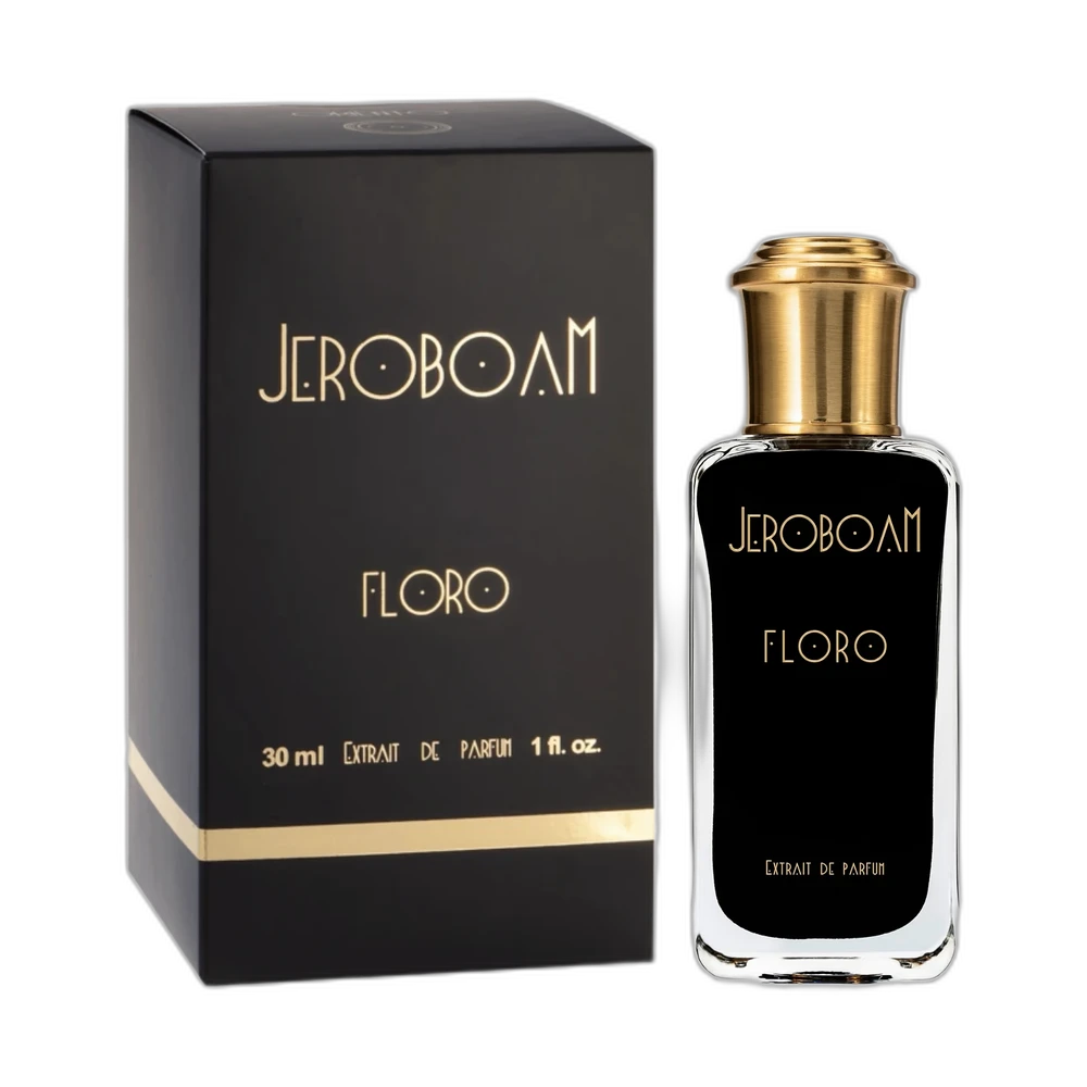 JEROBOAM FLORO 1ml пробник