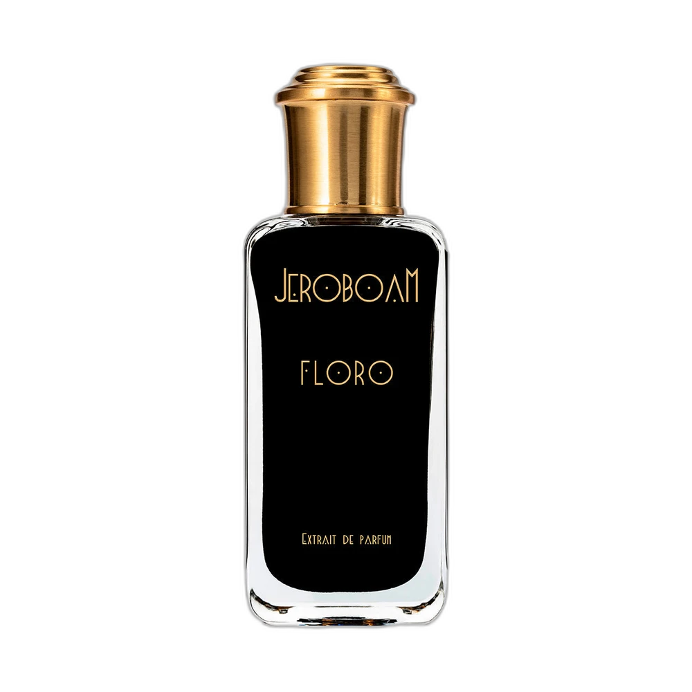 JEROBOAM FLORO 30ml тестер