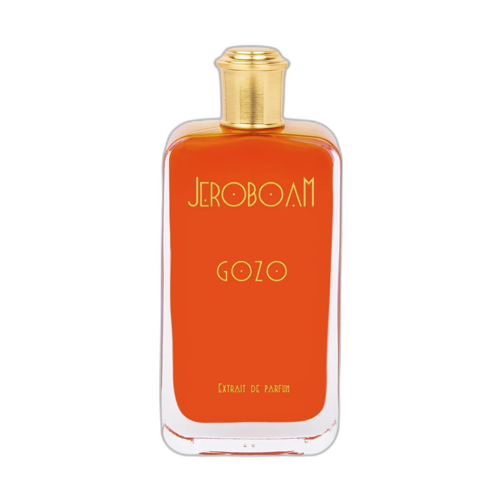 JEROBOAM GOZO 100ml тестер