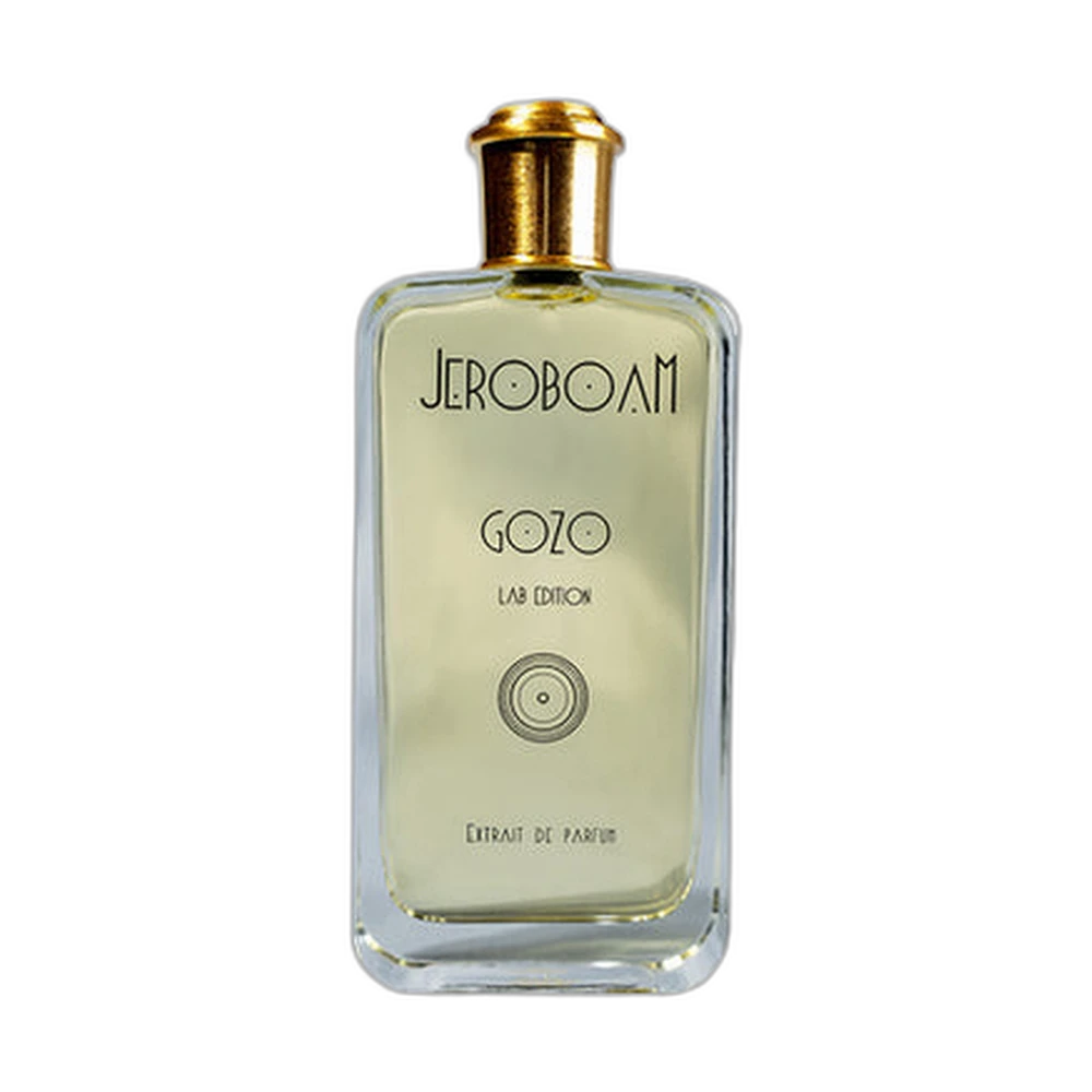 JEROBOAM GOZO LAB EDITION 100ml тестер