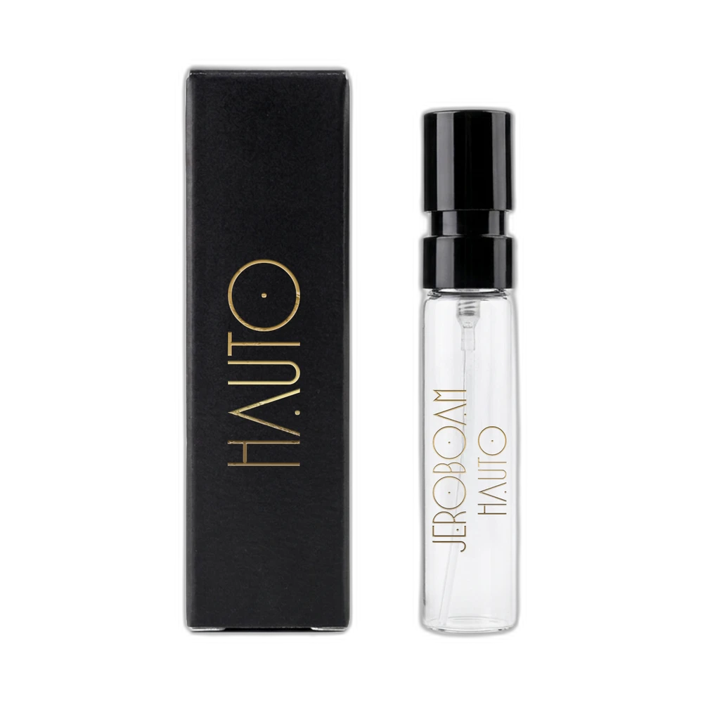JEROBOAM HAUTO 1ml пробник