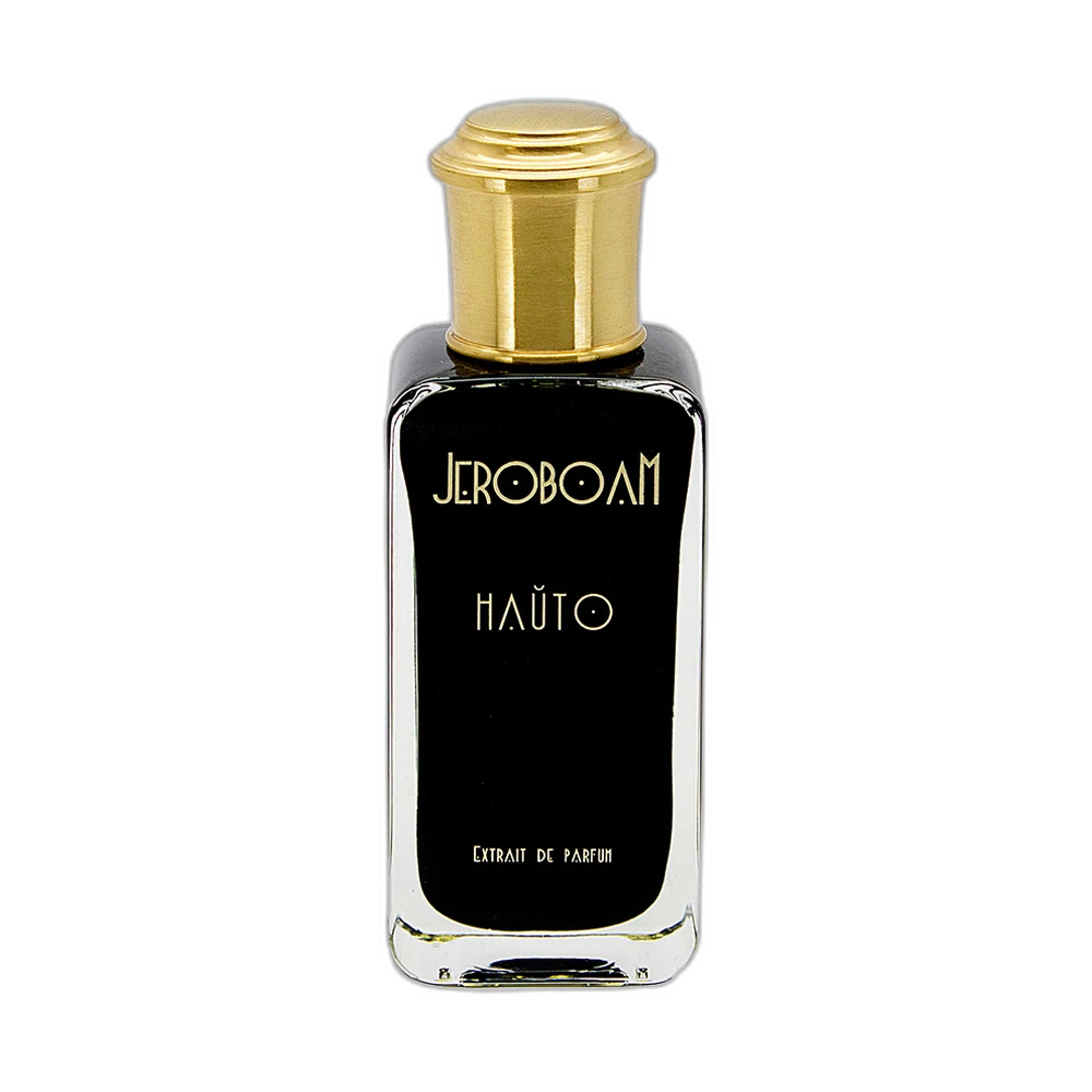 JEROBOAM HAUTO 30ml тестер