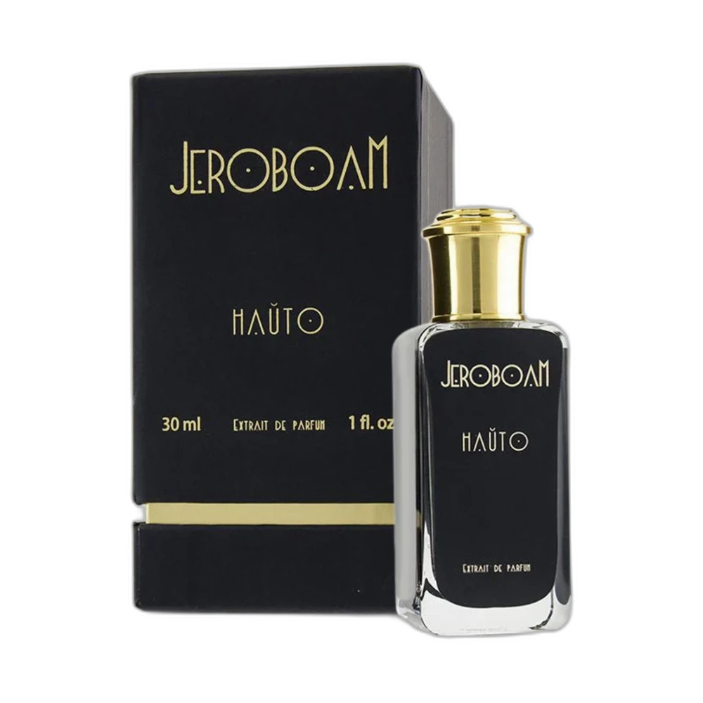 JEROBOAM HAUTO 30ml