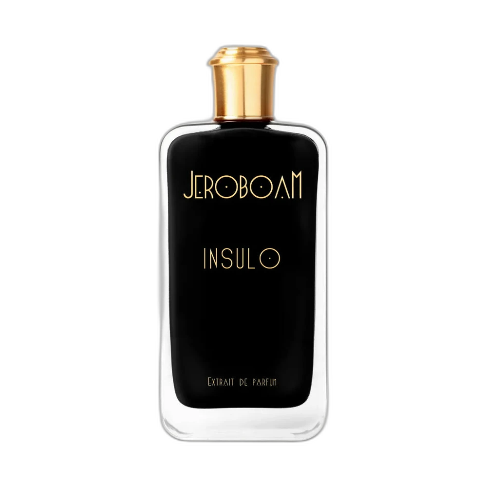 JEROBOAM INSULO 100ml тестер