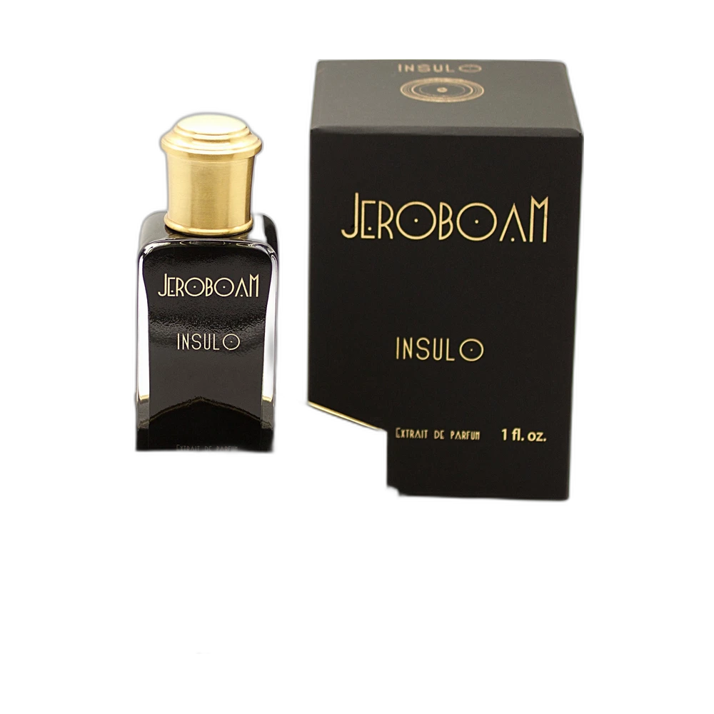 JEROBOAM INSULO 1ml пробник