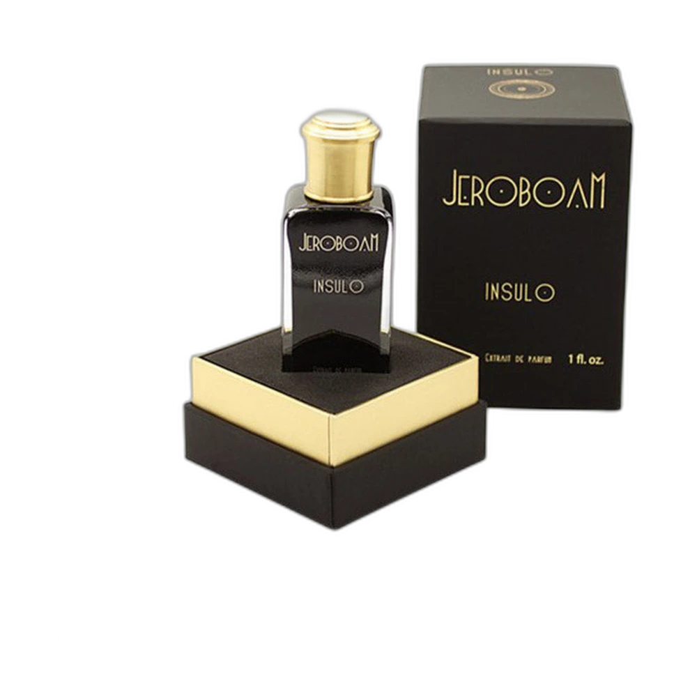 JEROBOAM INSULO 30ml