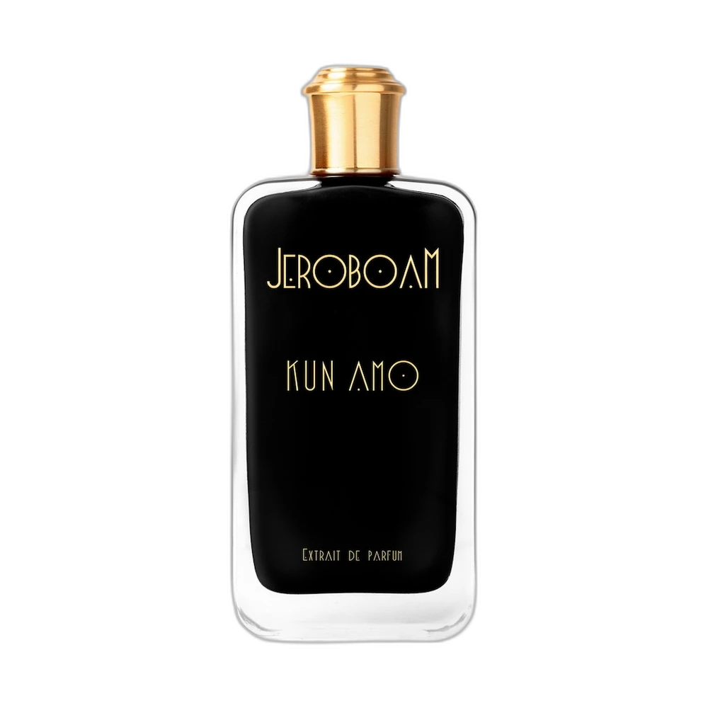 JEROBOAM KUN AMO 100ml тестер