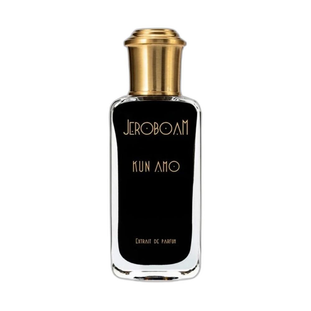 JEROBOAM KUN AMO 100ml