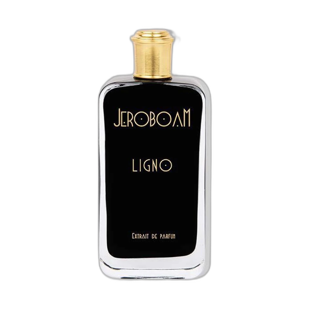 JEROBOAM LIGNO 100ml тестер