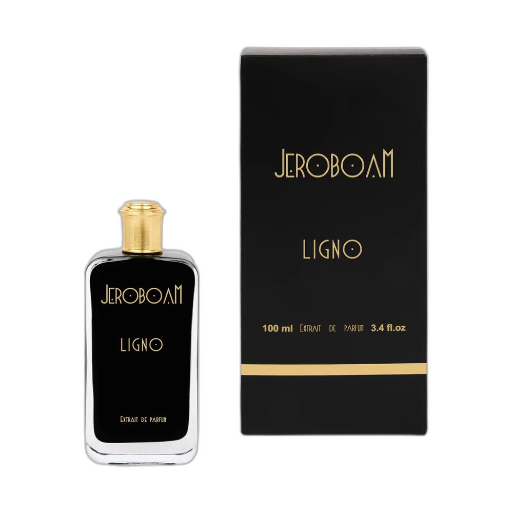 JEROBOAM LIGNO 100ml