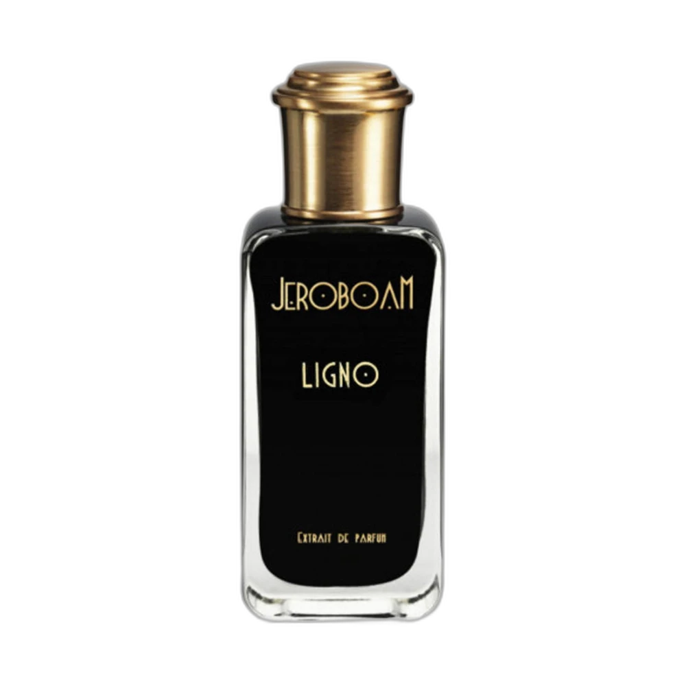 JEROBOAM LIGNO 30ml тестер