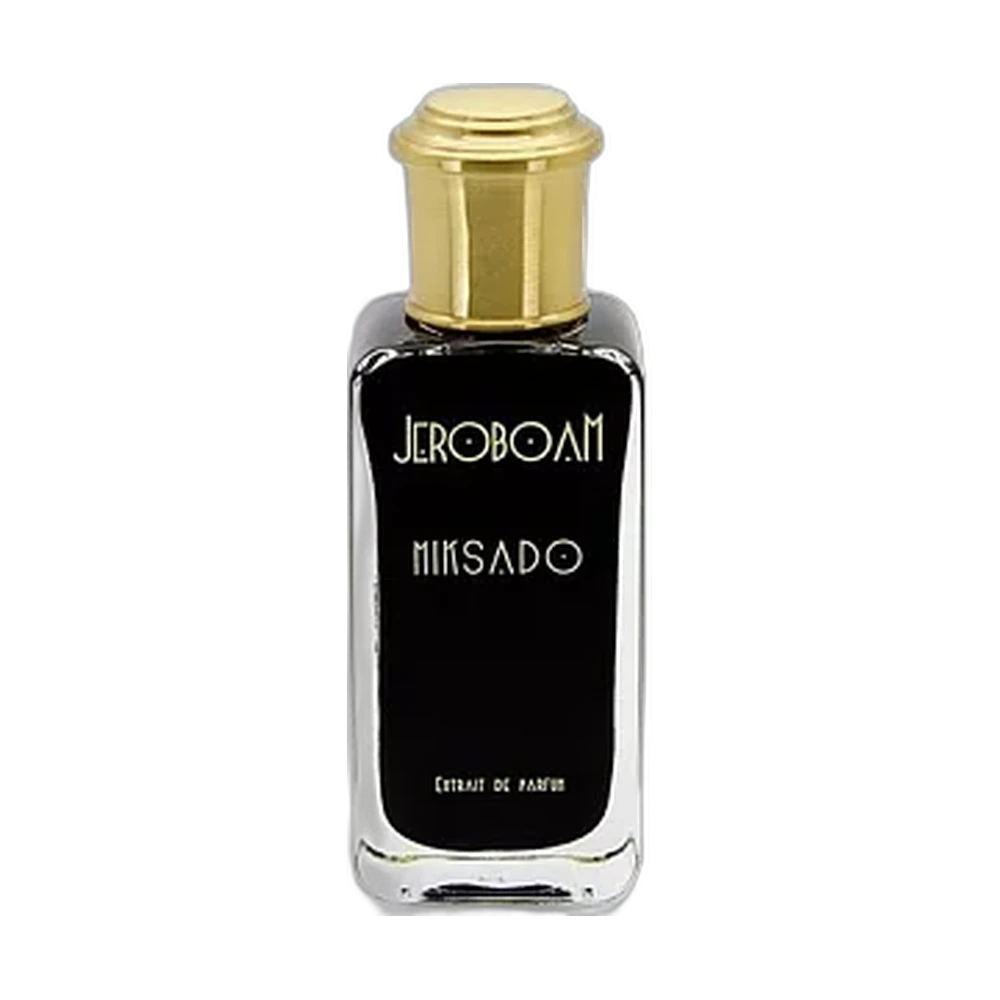 JEROBOAM MIKSADO 30ml parfume TESTER