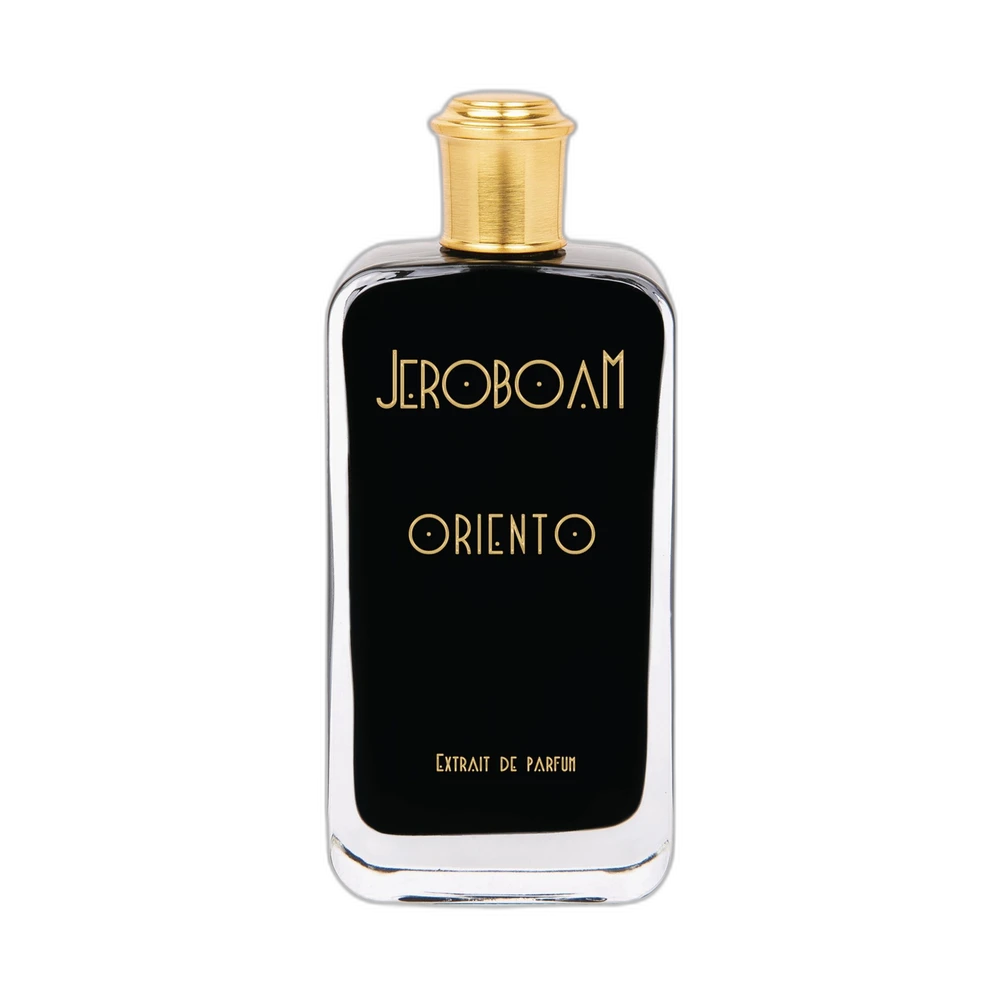 JEROBOAM ORIENTO 100ml тестер