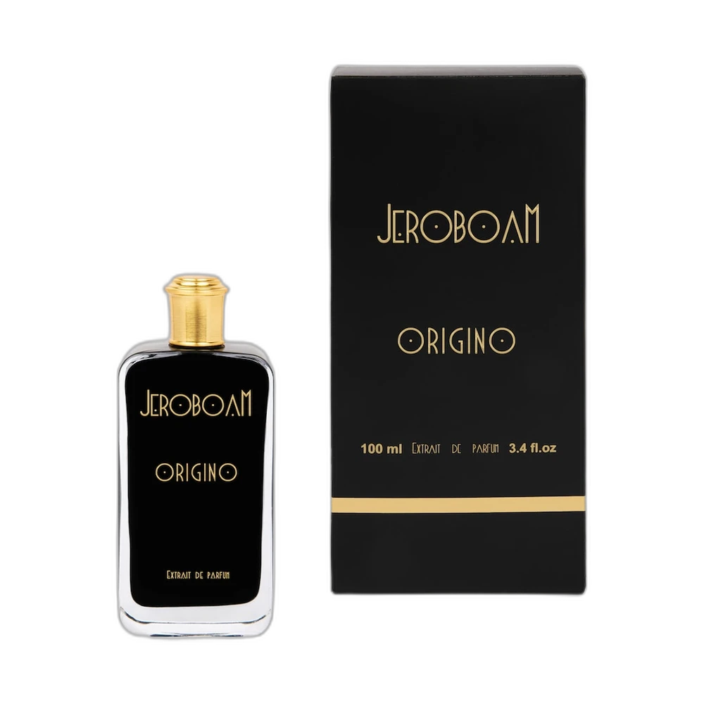 JEROBOAM ORIGINO 100ml