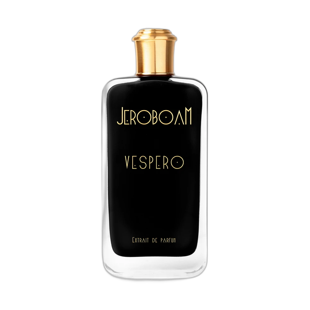 JEROBOAM VESPERO 100ml тестер