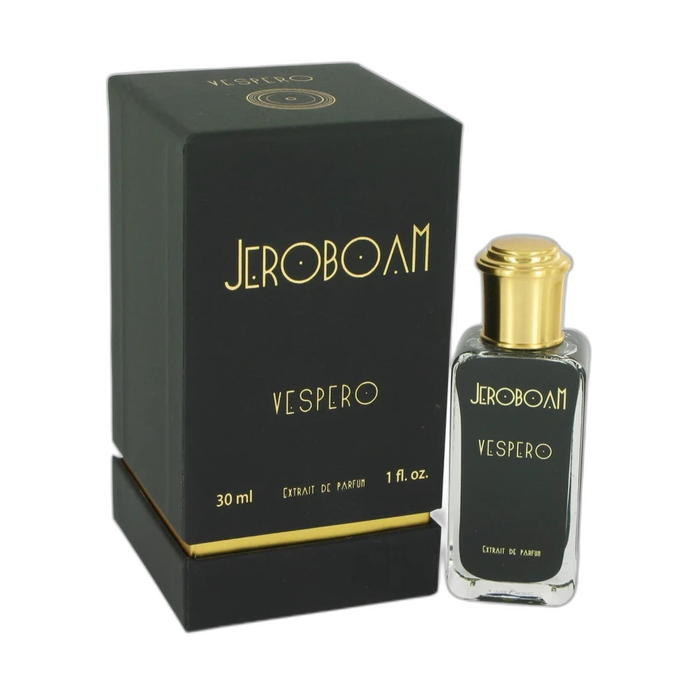 JEROBOAM VESPERO 30ml