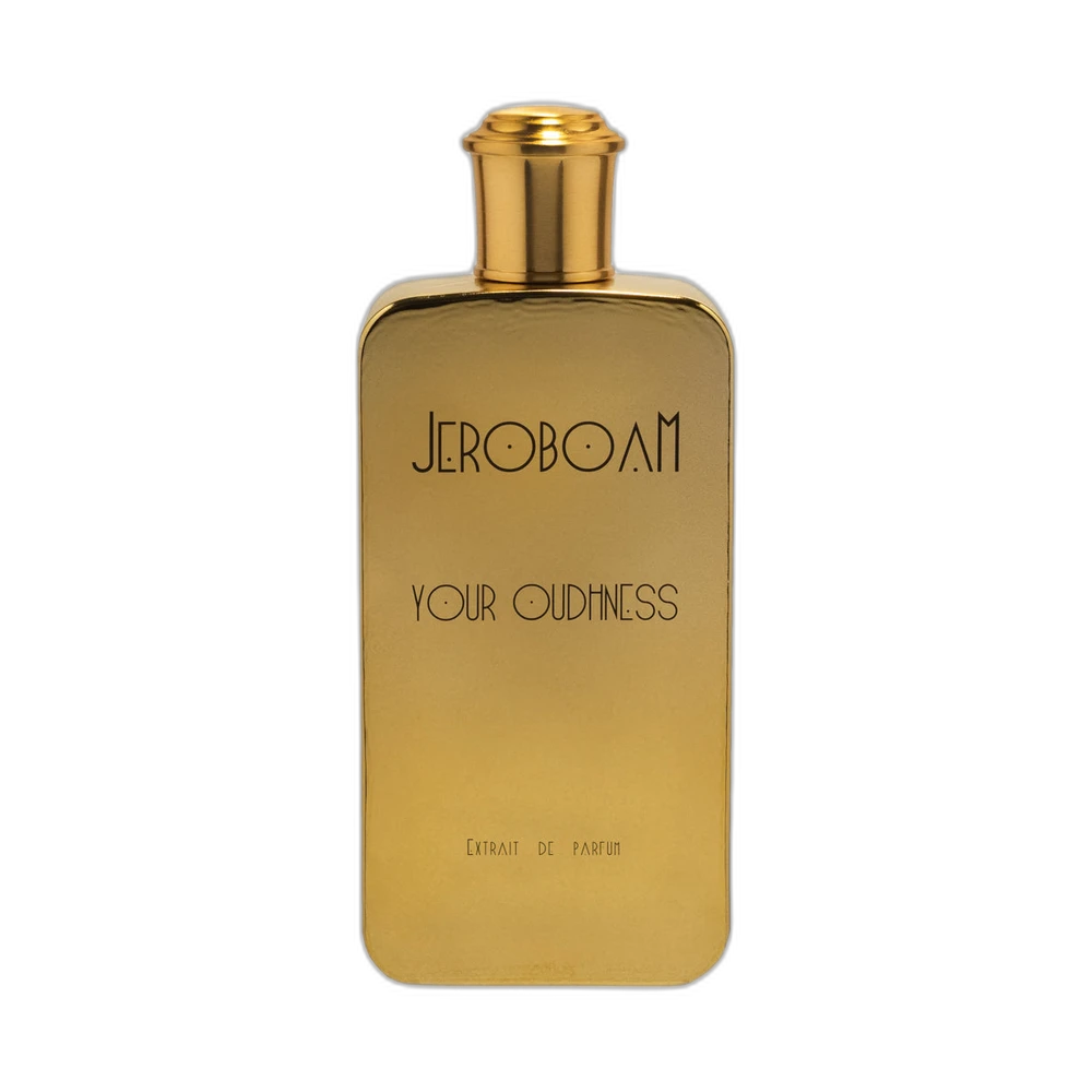 JEROBOAM YOUR OUDHNESS 100ml