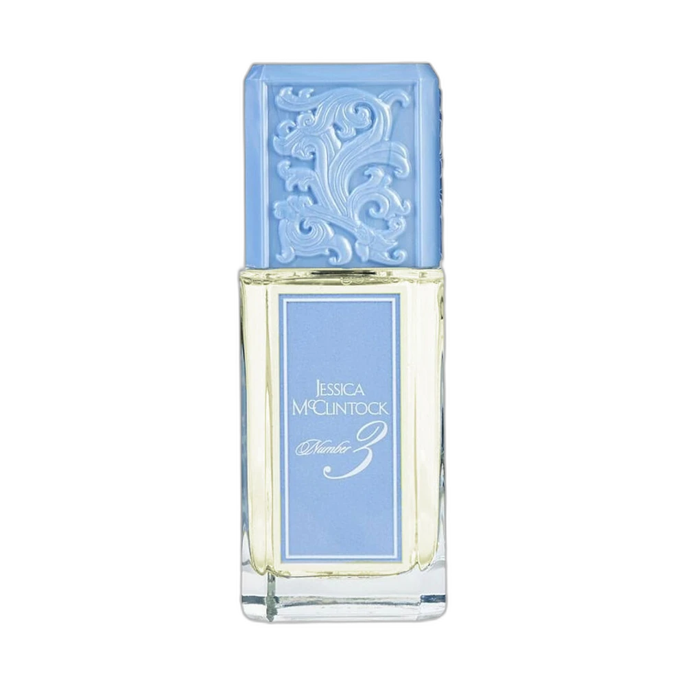 JESSICA McCLINTOCK JESSICA NUMBER 3 100ml тестер