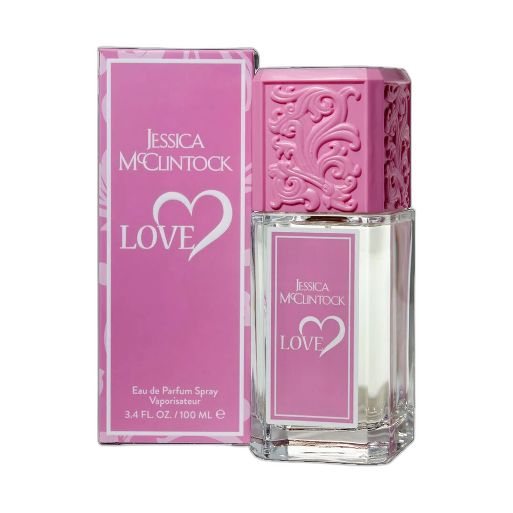 JESSICA McCLINTOCK LOVE 100ml
