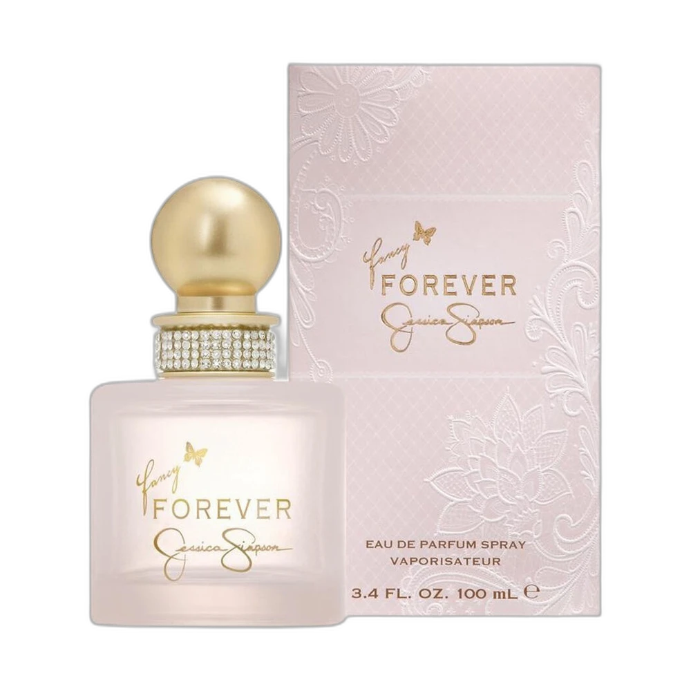 JESSICA SIMPSON FANCY FOREVER 100ml