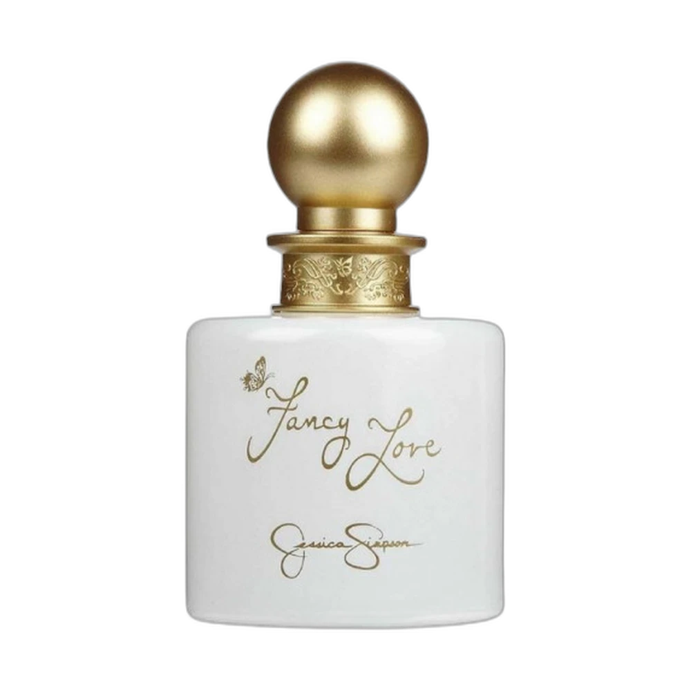JESSICA SIMPSON FANCY LOVE edp (w) 30ml TESTER