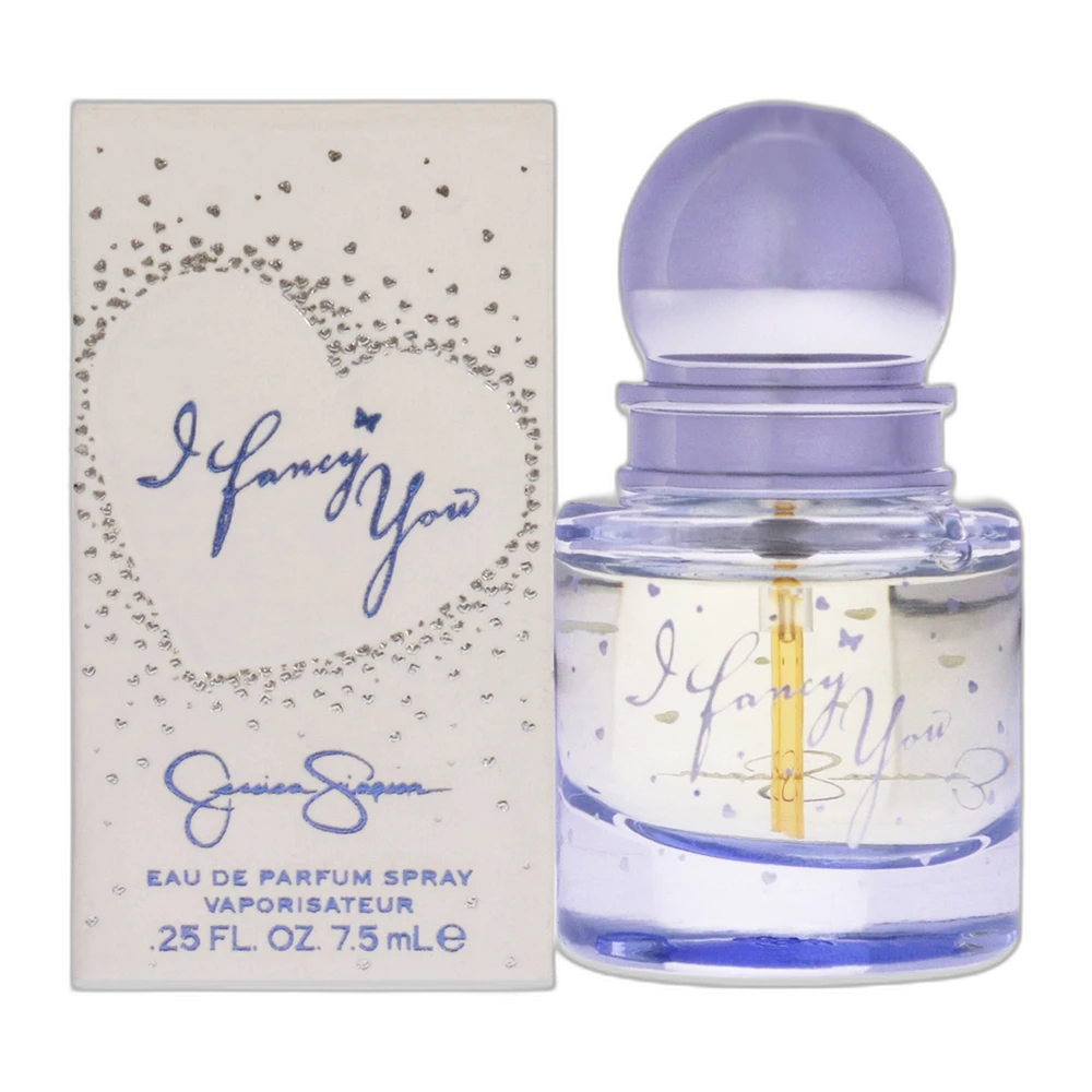 JESSICA SIMPSON I FANCY YOU 7.5ml mini