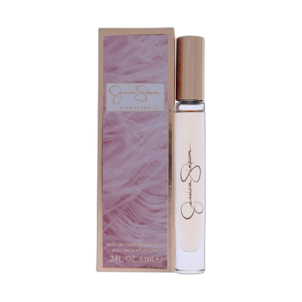 JESSICA SIMPSON SIGNATURE edp (w) 6ml mini