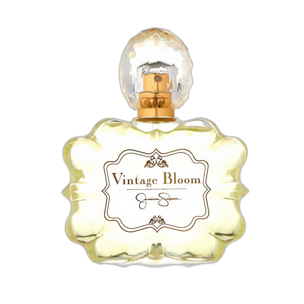 JESSICA SIMPSON винтаж BLOOM 20ml тестер