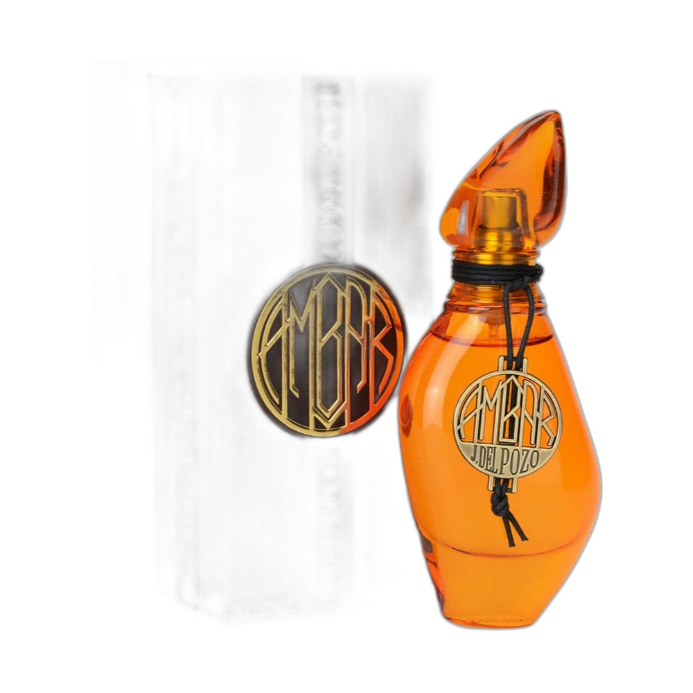 JESUS DEL POZO AMBAR 100ml тестер