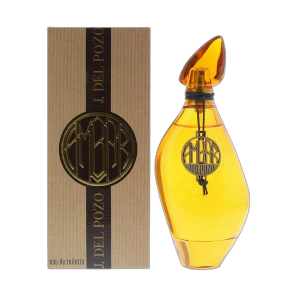 JESUS DEL POZO AMBAR 100ml