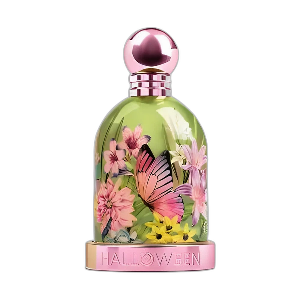 JESUS DEL POZO HALLOWEEN BLISS 100ml тестер