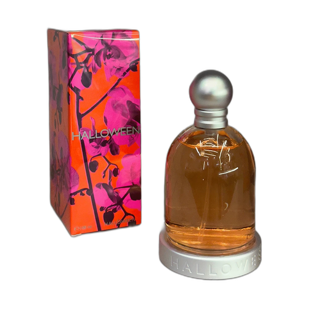 JESUS DEL POZO HALLOWEEN KISS 100ml тестер