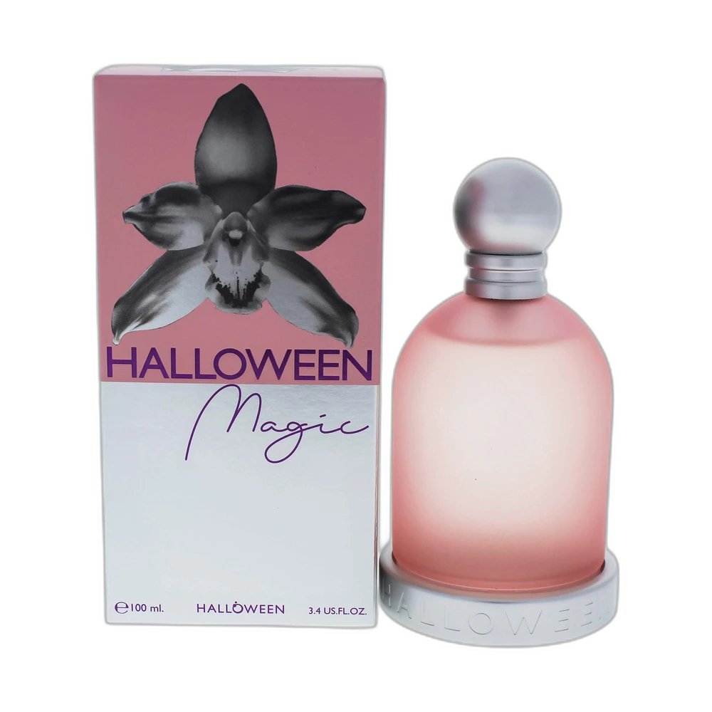 JESUS DEL POZO HALLOWEEN MAGIC 100ml тестер