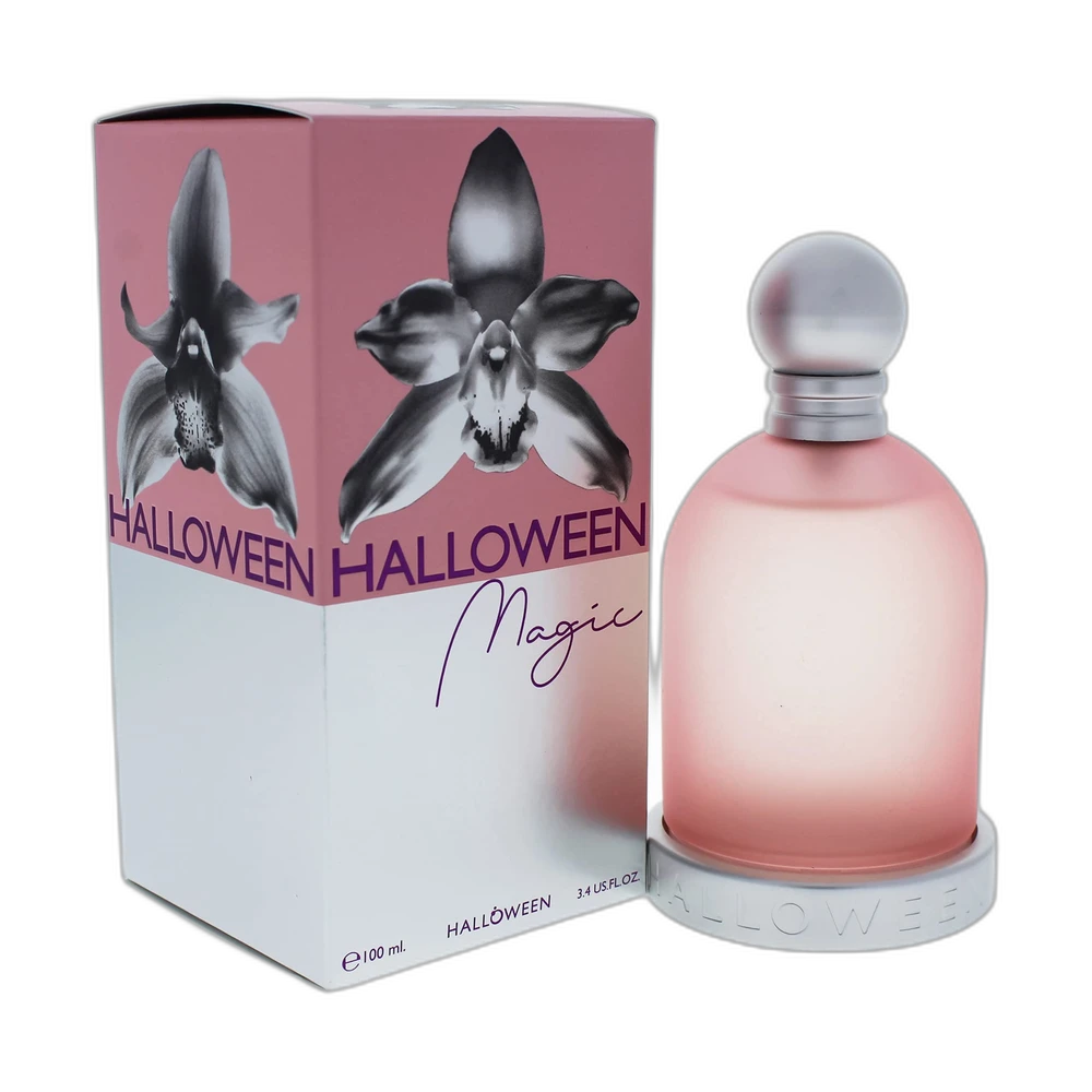JESUS DEL POZO HALLOWEEN MAGIC 100ml