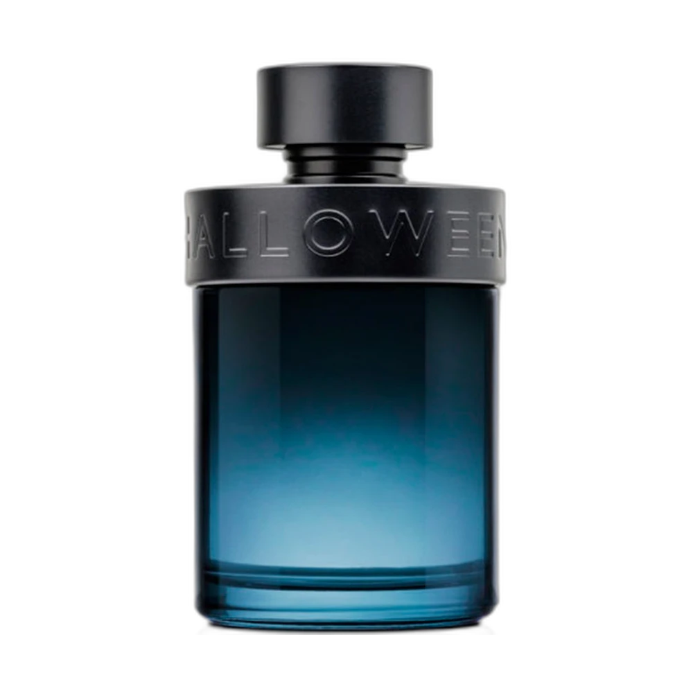 JESUS DEL POZO HALLOWEEN MAN X 125ml тестер