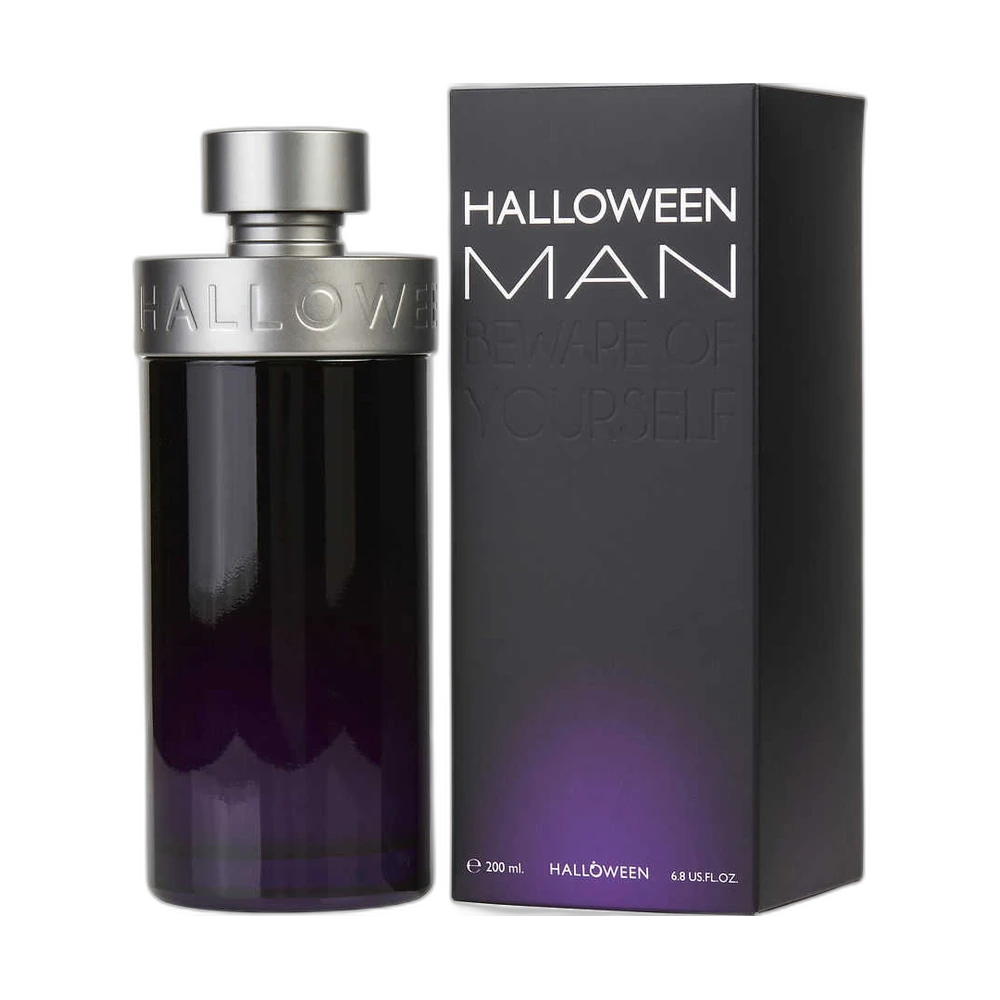 JESUS DEL POZO HALLOWEEN MAN 200ml