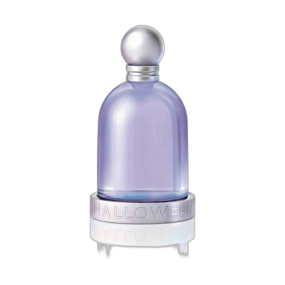 JESUS DEL POZO HALLOWEEN edt (w) 100ml TESTER