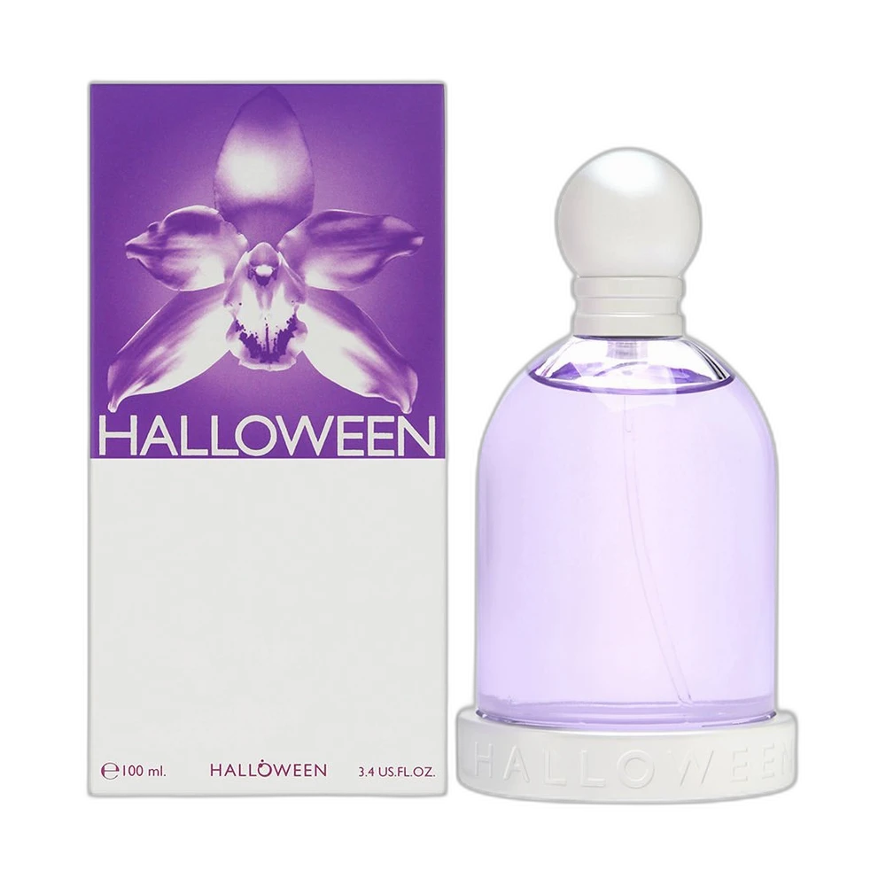 JESUS DEL POZO HALLOWEEN edt (w) 100ml