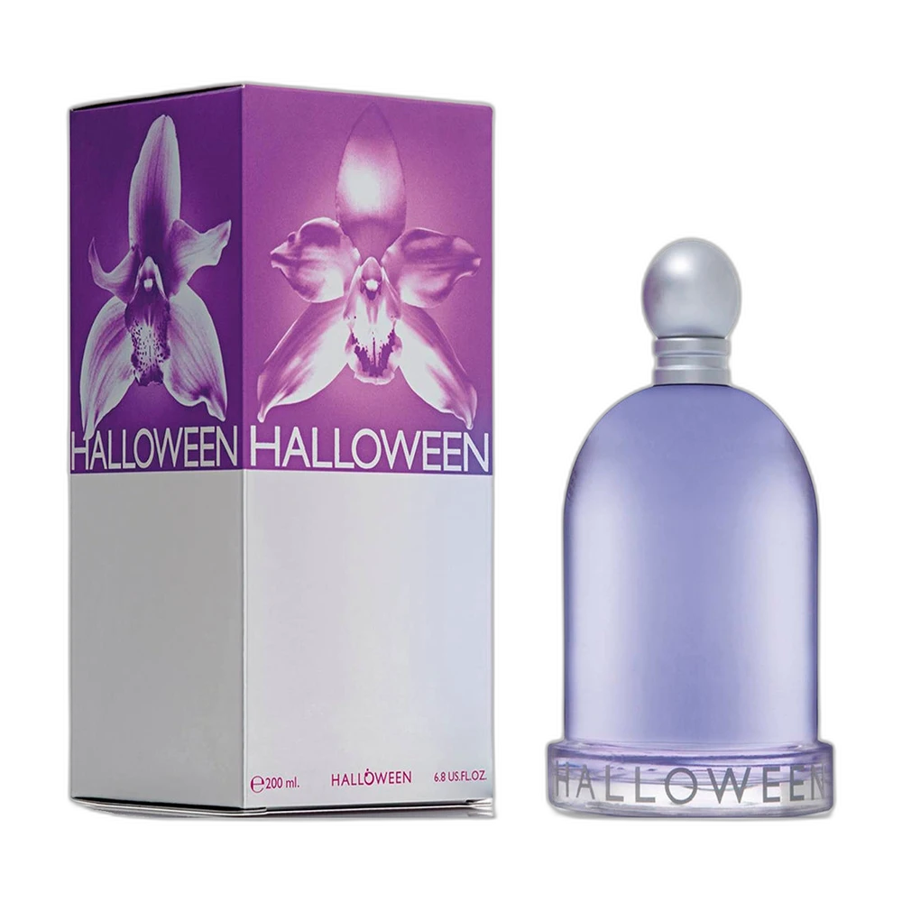 JESUS DEL POZO HALLOWEEN 200ml