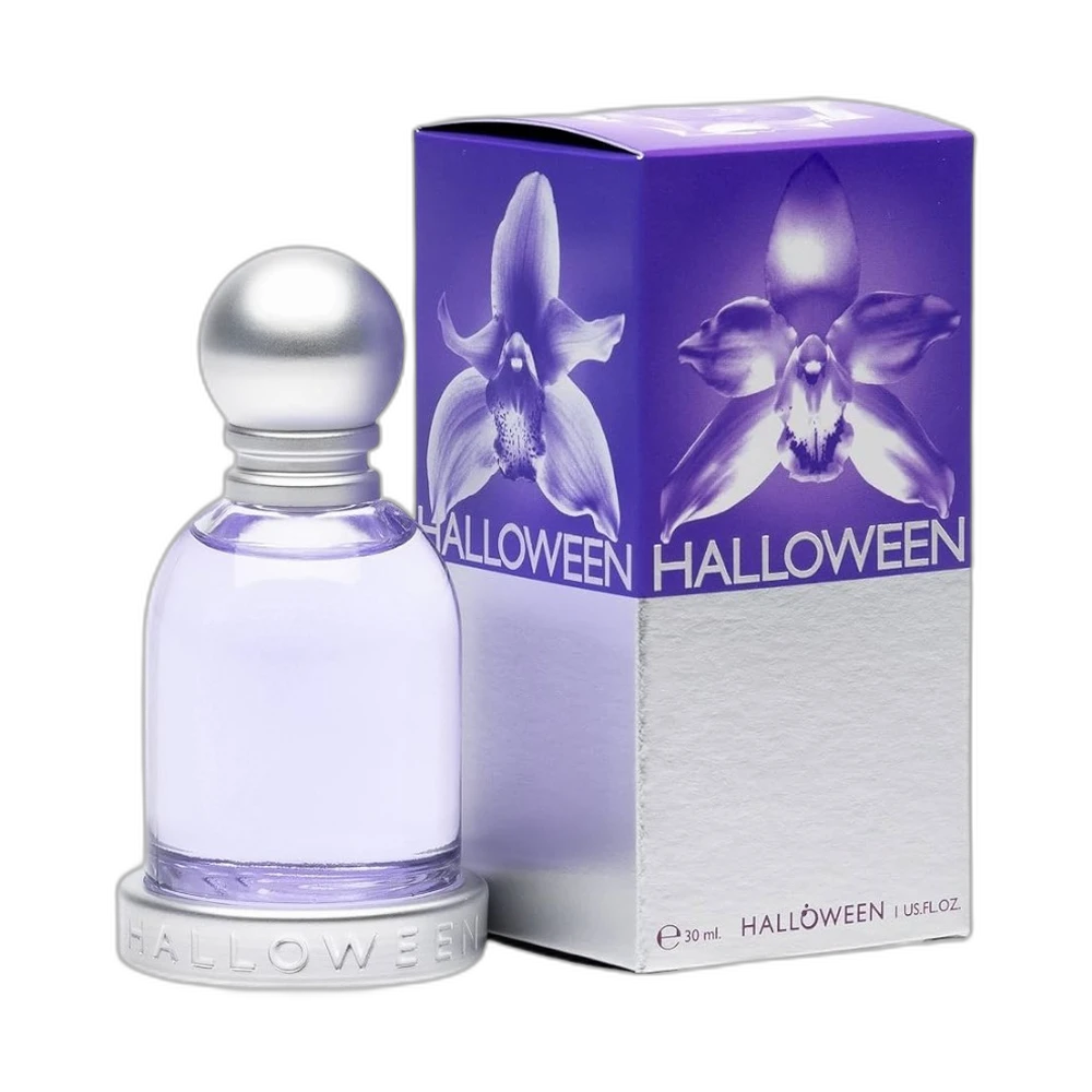 JESUS DEL POZO HALLOWEEN edt (w) 30ml