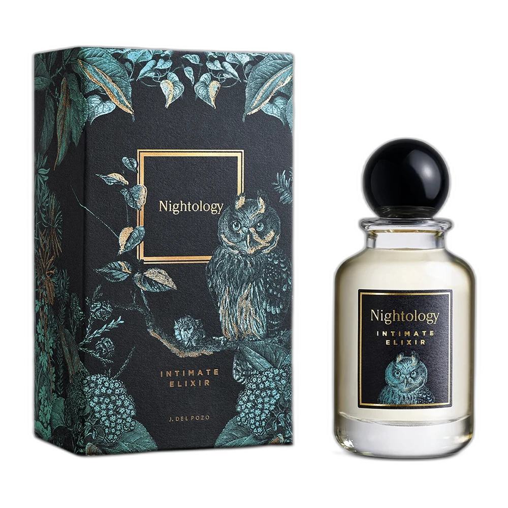 JESUS DEL POZO INTIMATE ELIXIR 100ml