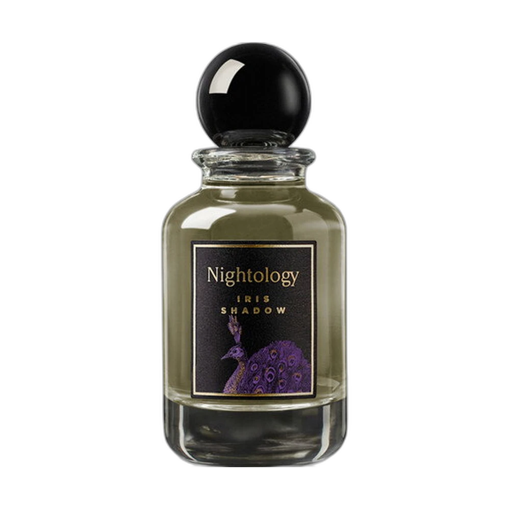 JESUS DEL POZO IRIS SHADOW 100ml тестер