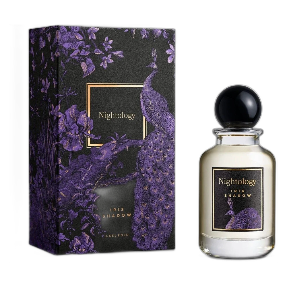 JESUS DEL POZO IRIS SHADOW 100ml
