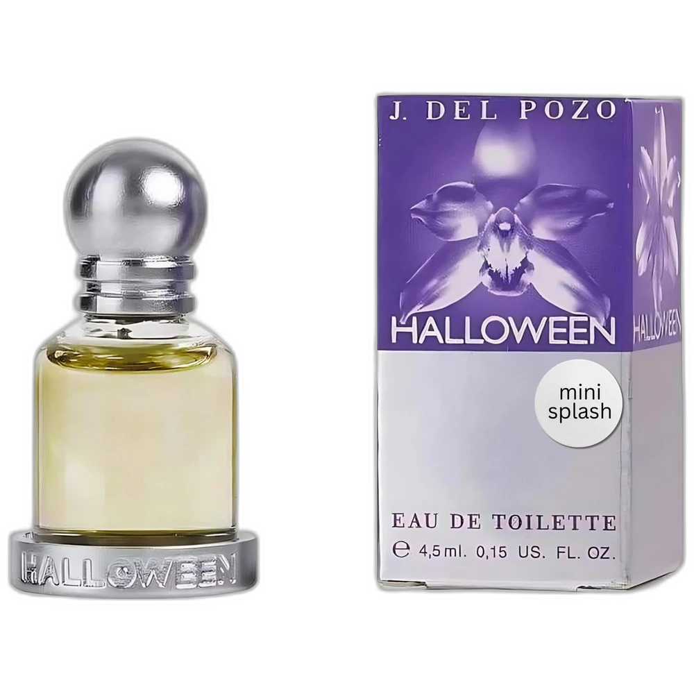 JESUS DEL POZO ON EL 4ml mini