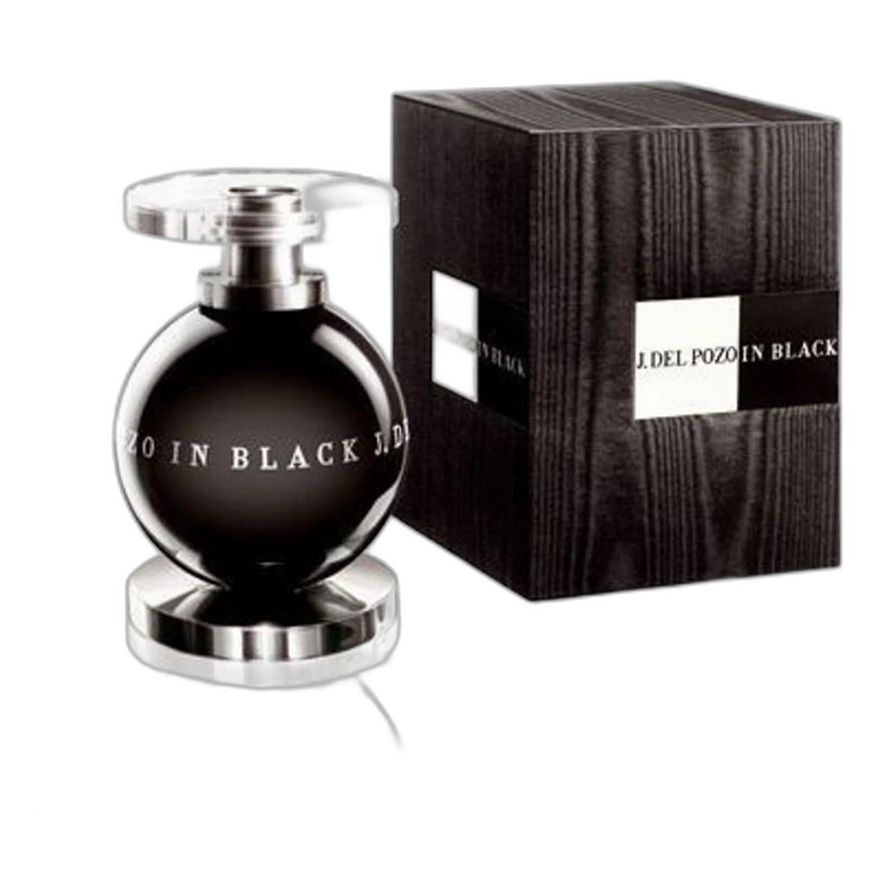 JESUS DEL POZO ON EL 50ml