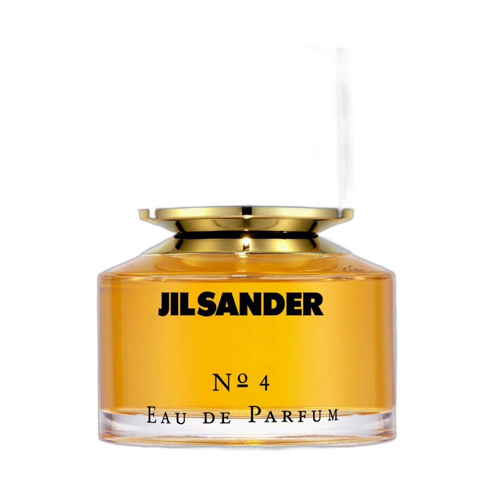 JIL SANDER No4 30ml тестер