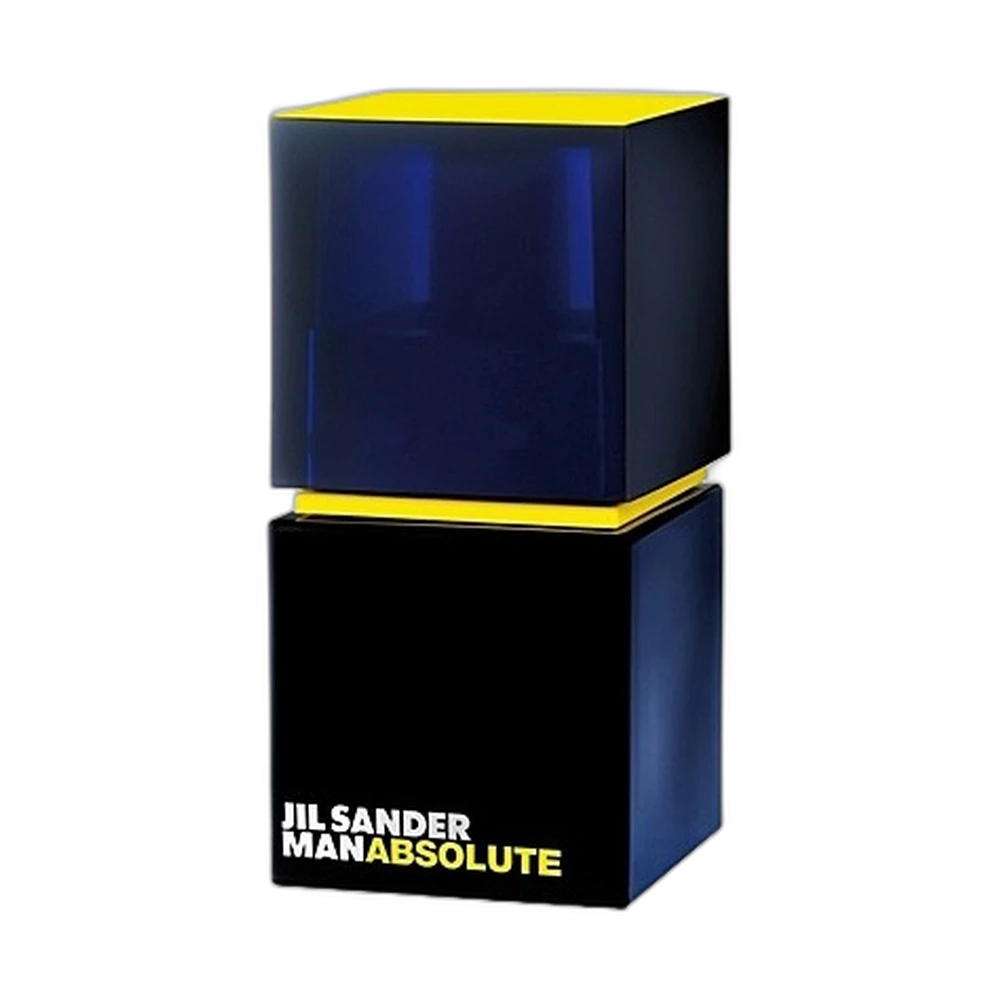 JIL SANDER MAN ABSOLUTE edt (m) 50ml TESTER