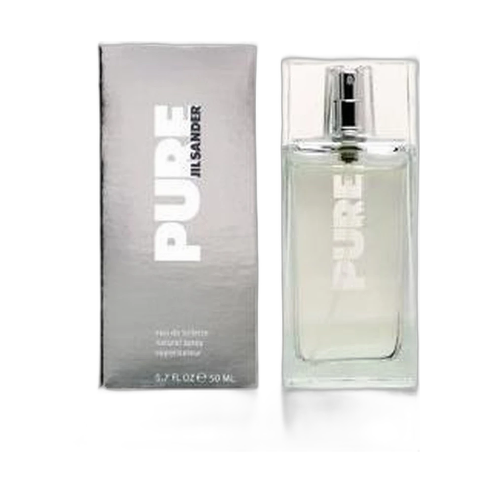 JIL SANDER PURE 75ml